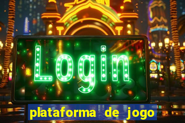 plataforma de jogo da deolane